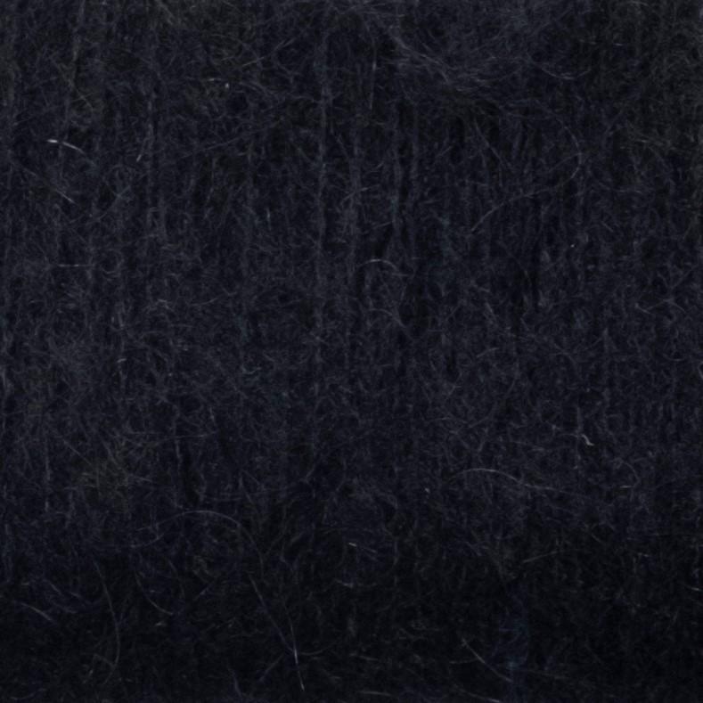 Verdiani Maglia Misto Lana Mohair