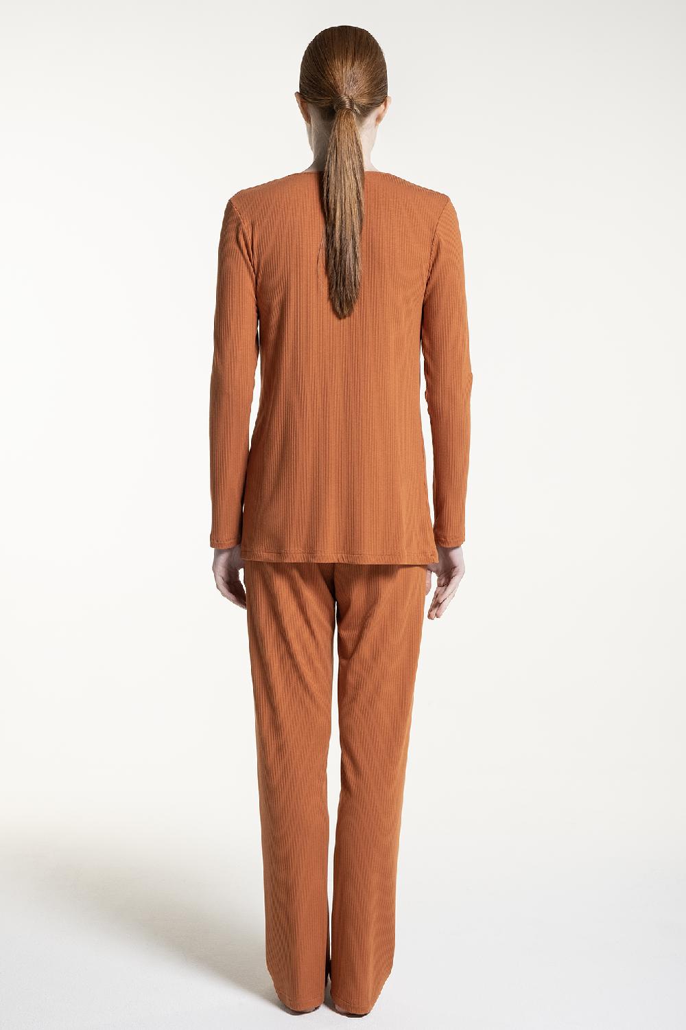 Verdiani Pigiama Costina Bamboo