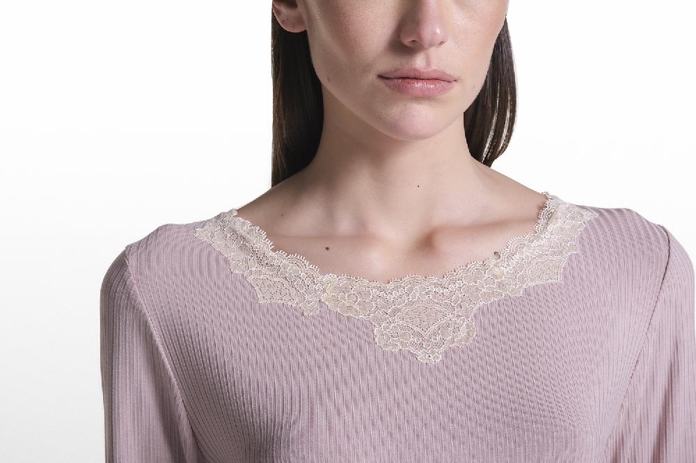 Verdiani Pigiama Costina Bamboo