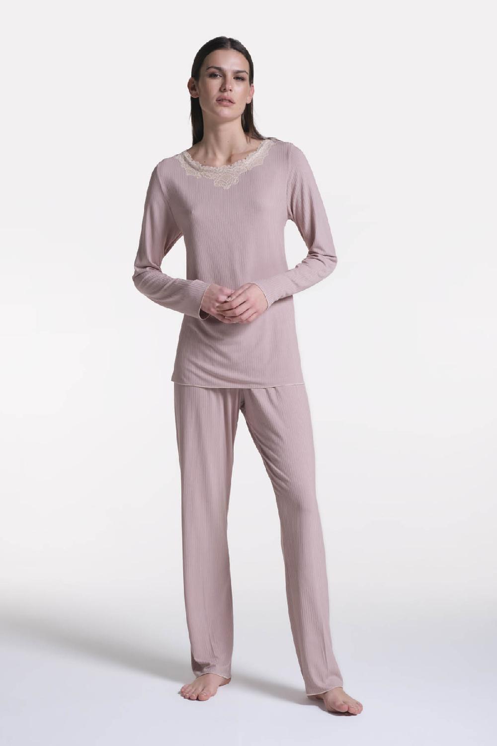 Verdiani Pigiama Costina Bamboo