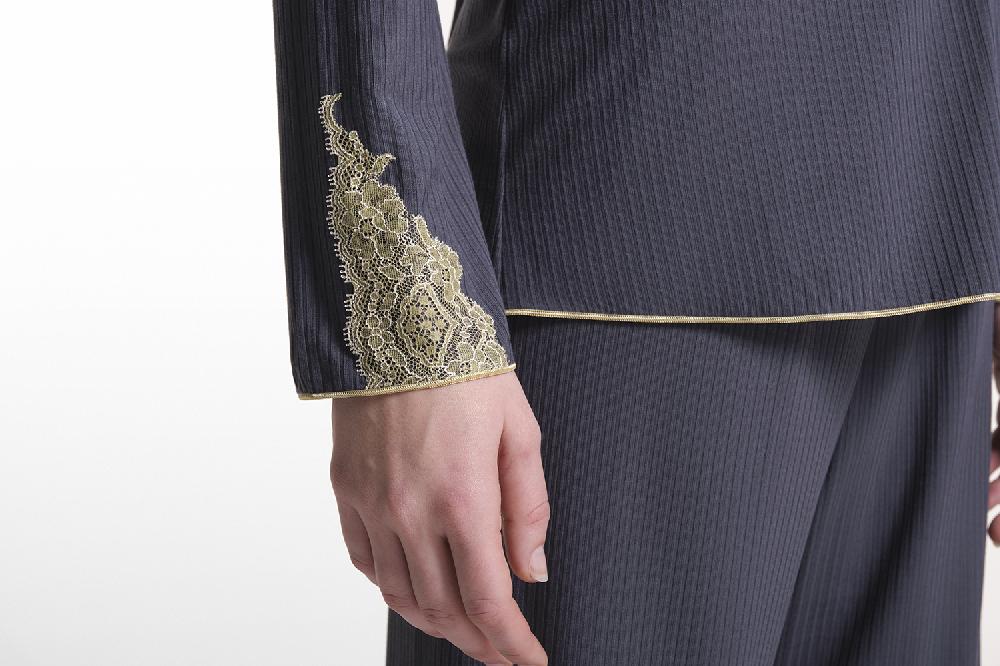 Verdiani Pigiama Costina Bamboo