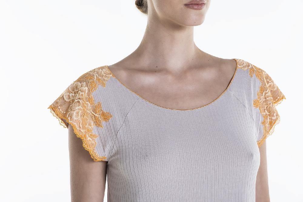 Verdiani Pigiama Costina Bamboo