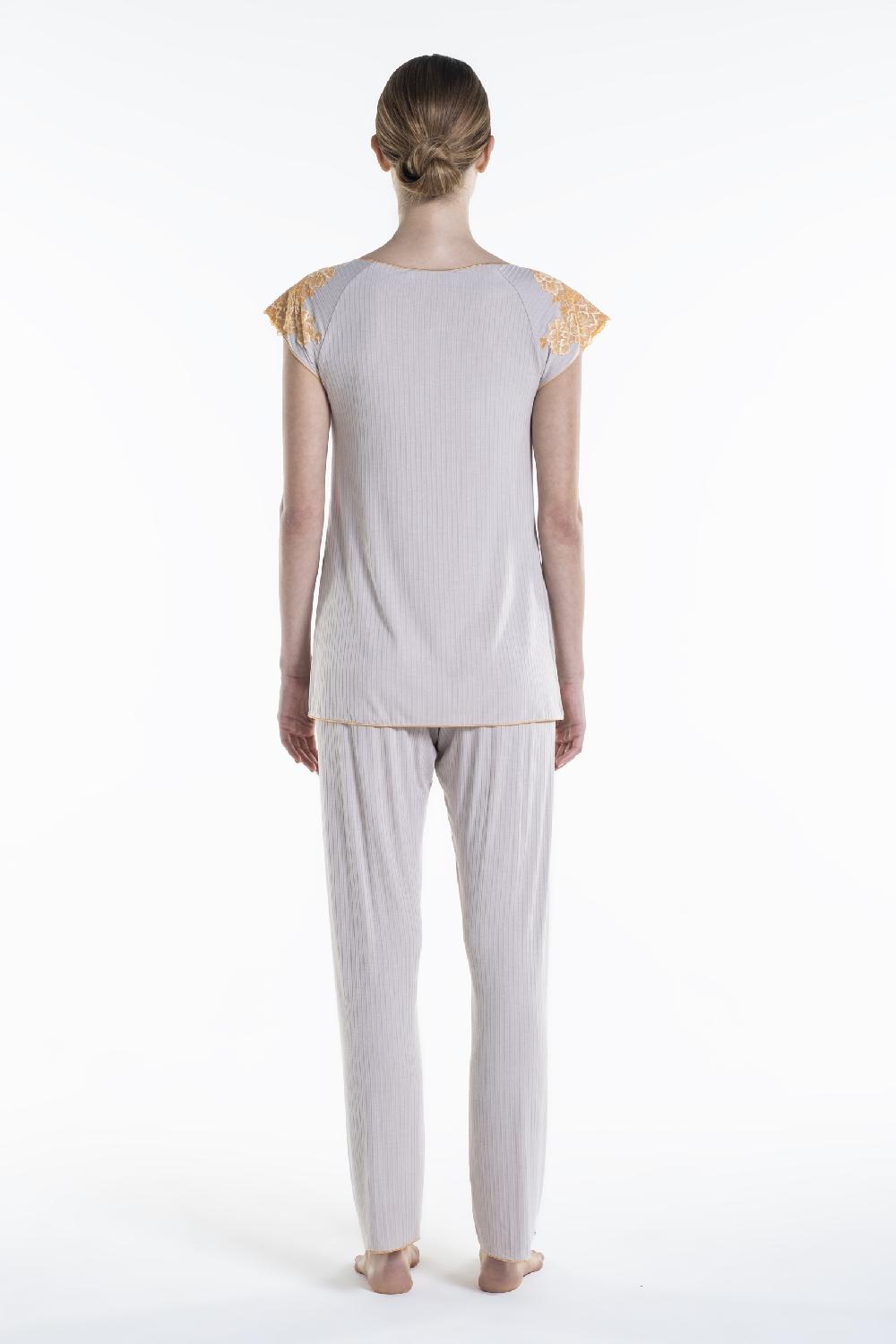 Verdiani Pigiama Costina Bamboo