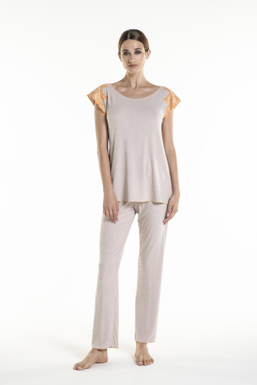 Verdiani Pigiama Costina Bamboo