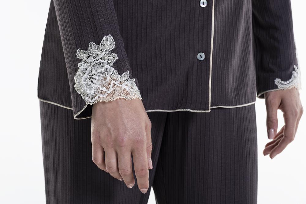 Verdiani Pigiama Costina Bamboo