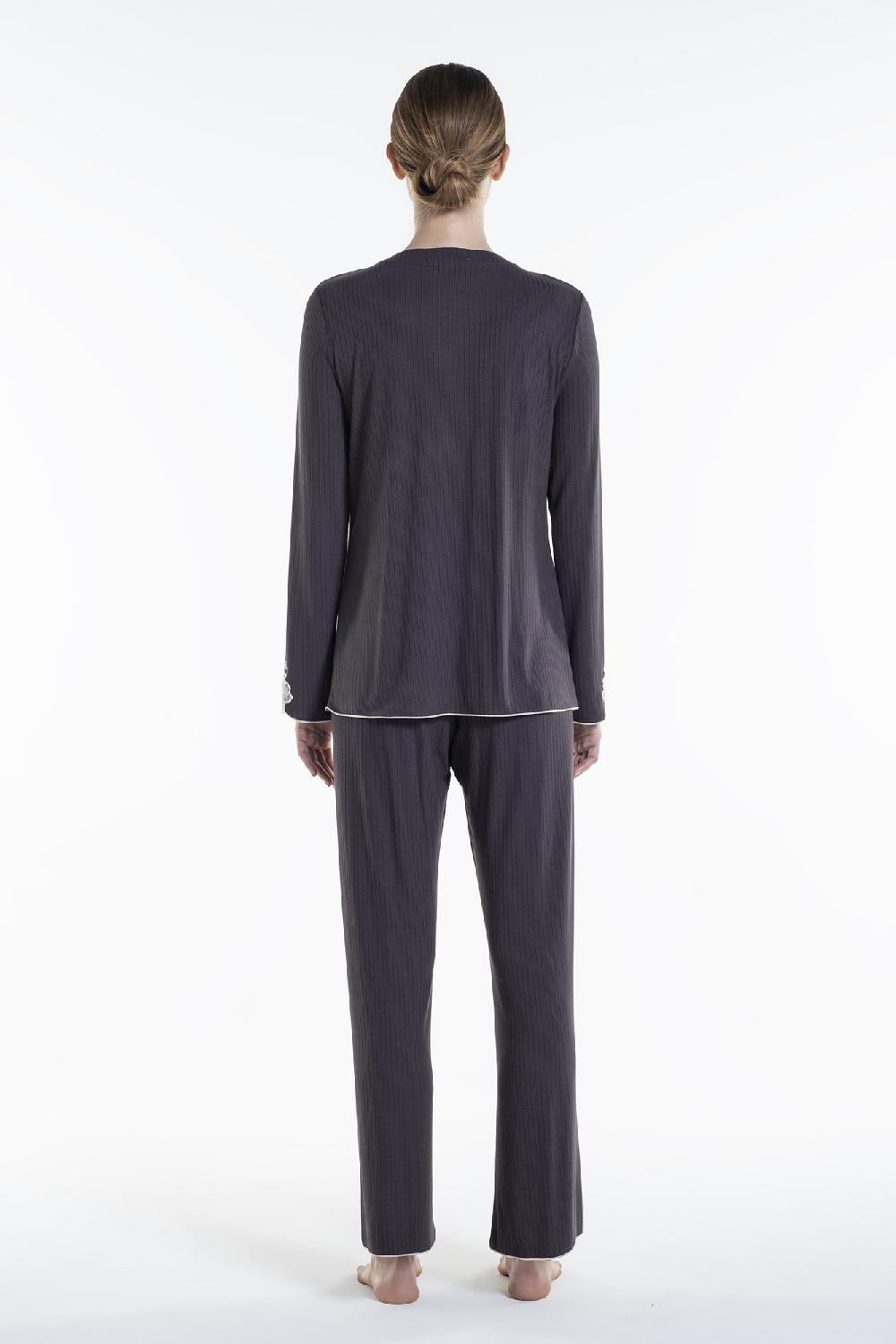 Verdiani Pigiama Costina Bamboo