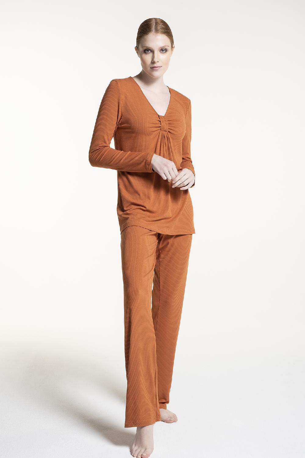 Verdiani Pigiama Costina Bamboo