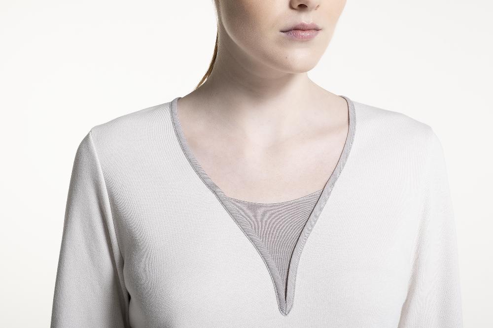 Verdiani Pigiama Cotone Interlock