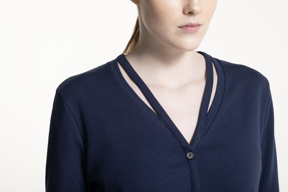 Verdiani Pigiama Cotone Interlock