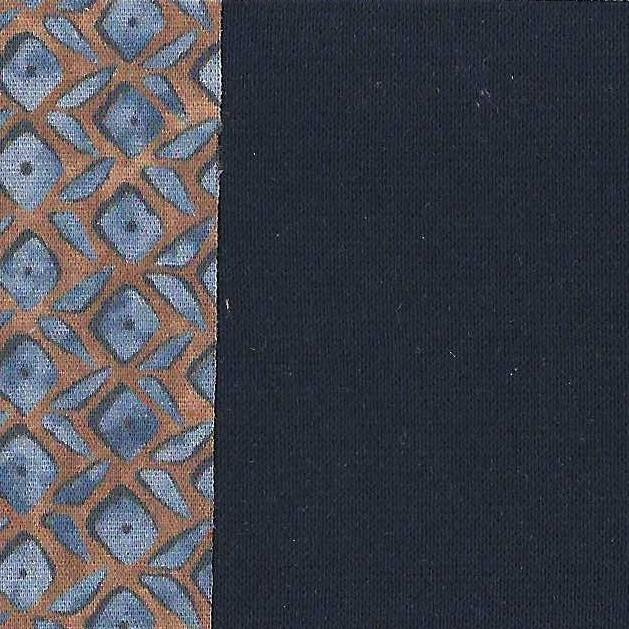 Verdiani Pigiama Cotone Navetta