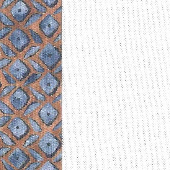 Verdiani Pigiama Cotone Navetta