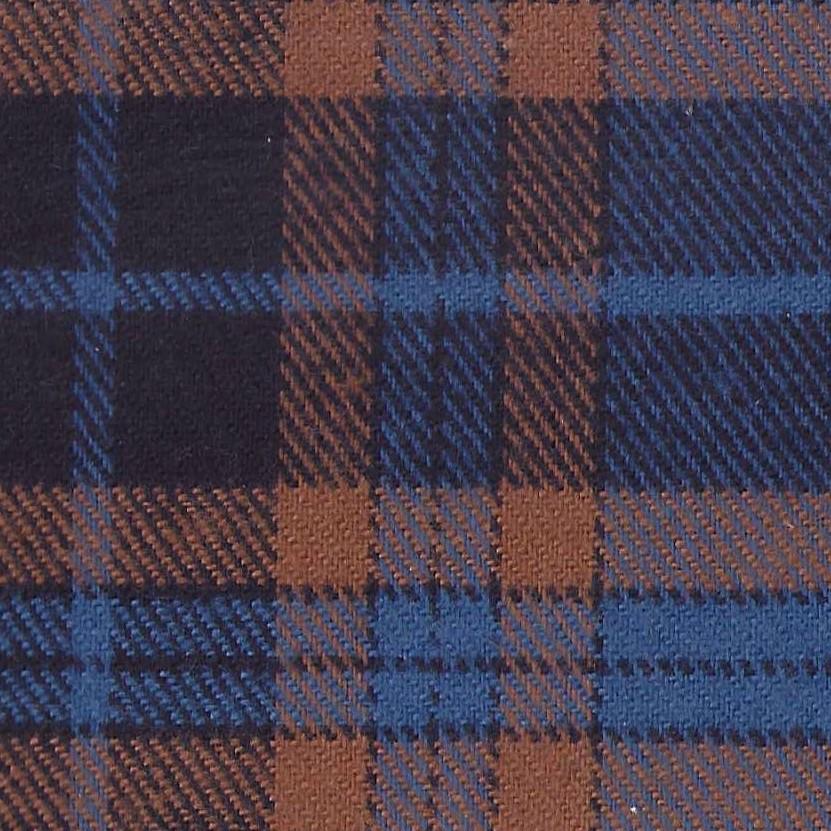 Verdiani Pigiama Flanella Cotone