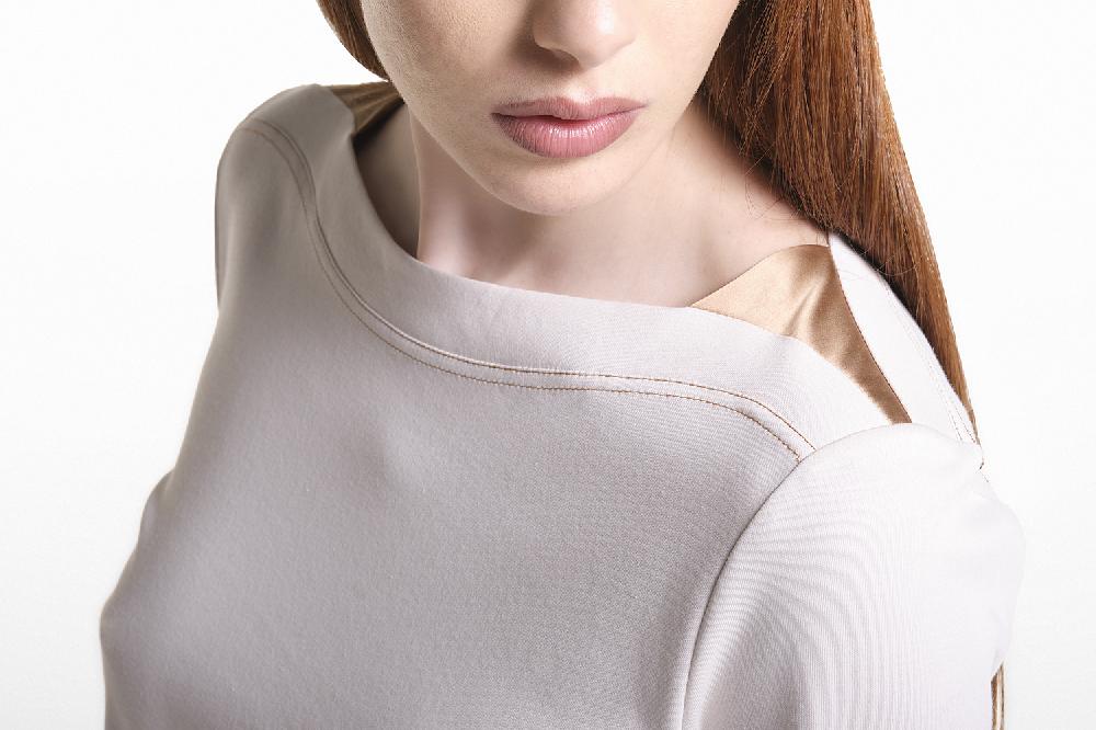 Verdiani Pigiama Interlock Cotone