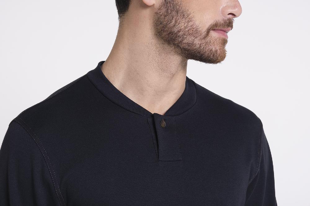 Verdiani Pigiama Interlock Cotone