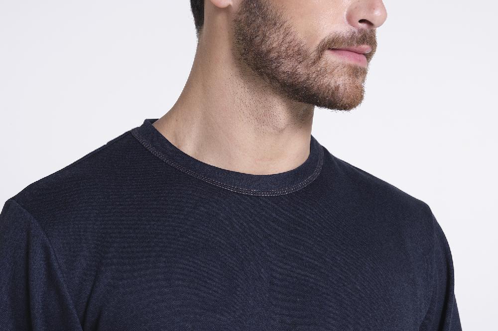 Verdiani Pigiama Jacquard