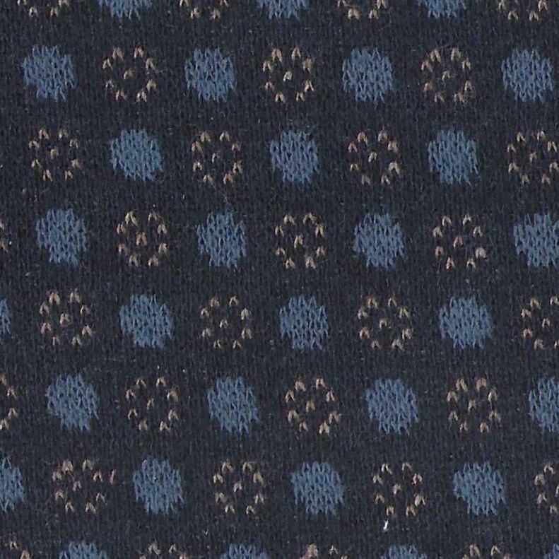 Verdiani Pigiama Jacquard