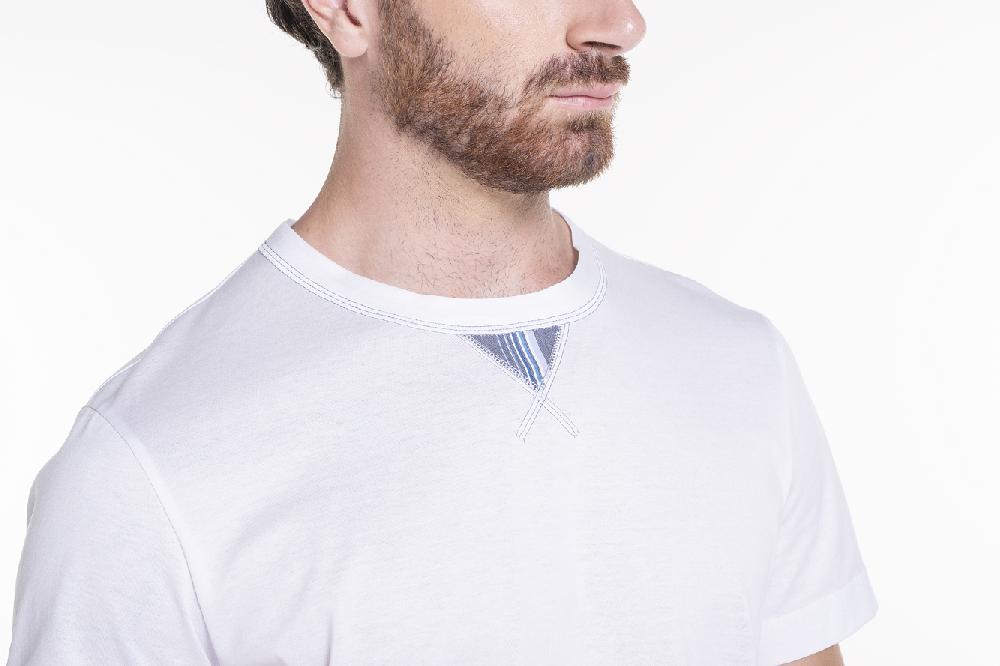 Verdiani Pigiama Jersey Cotone