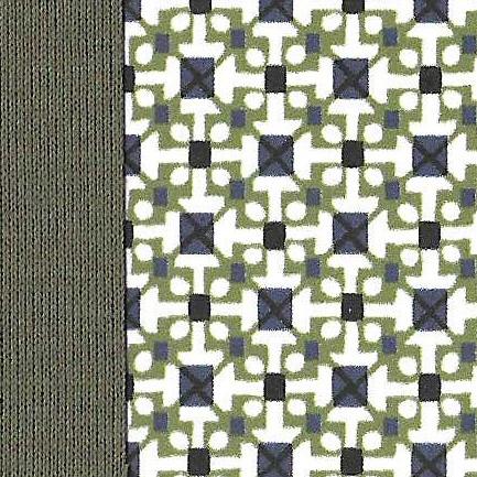 Verdiani Pigiama Jersey Cotone