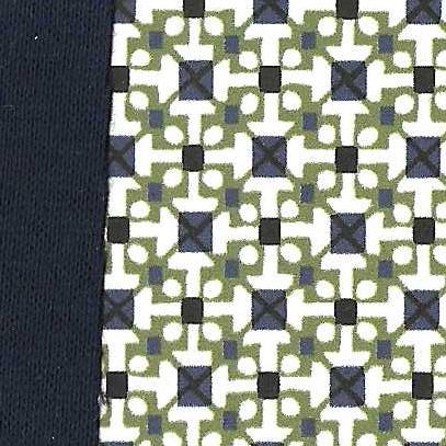 Verdiani Pigiama Jersey Cotone