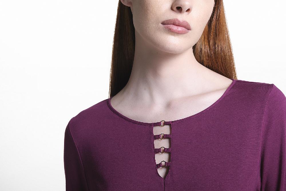 Verdiani Pigiama Micromodal Tencel