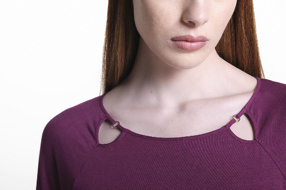 Verdiani Pigiama Micromodal Tencel