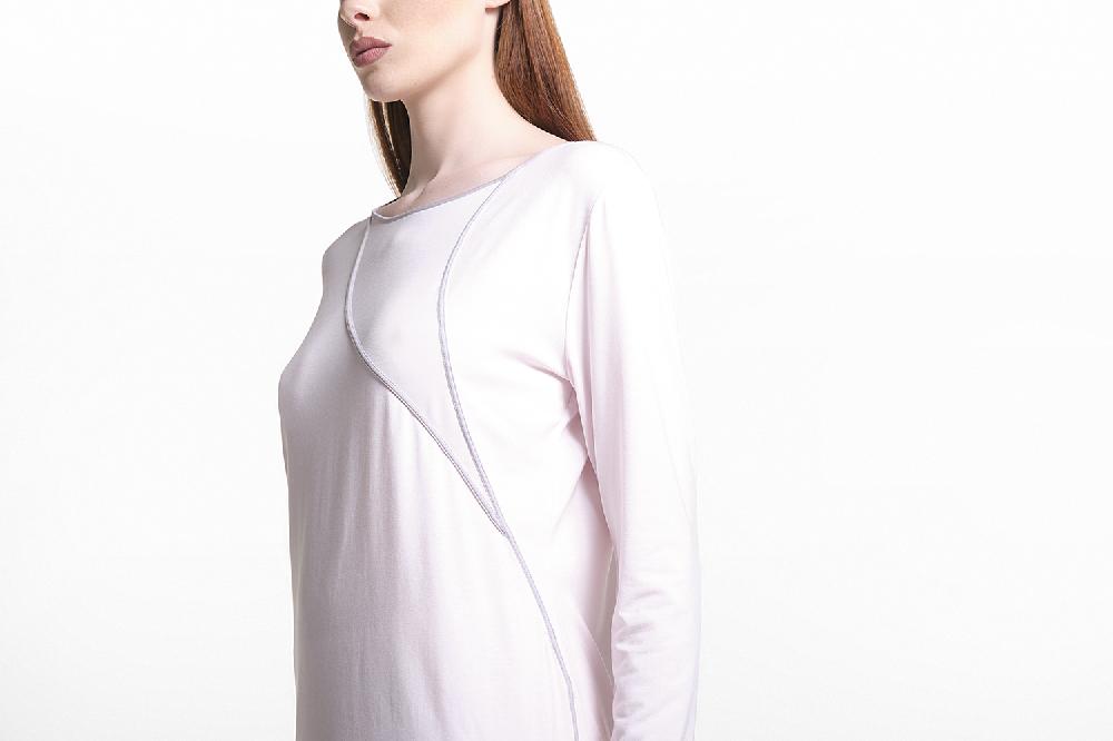 Verdiani Pigiama Micromodal Tencel