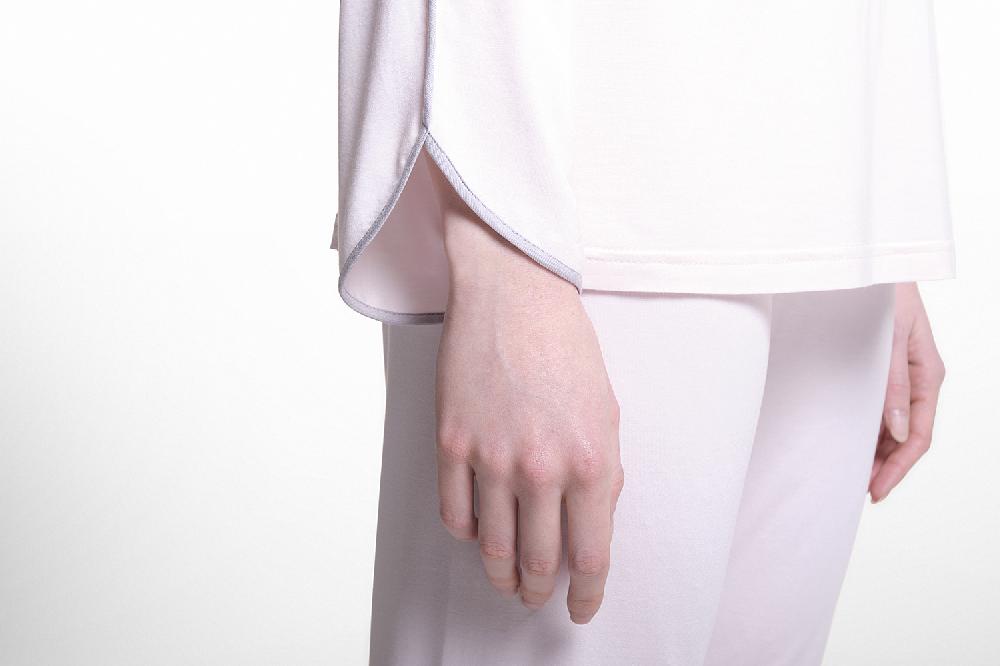 Verdiani Pigiama Micromodal Tencel