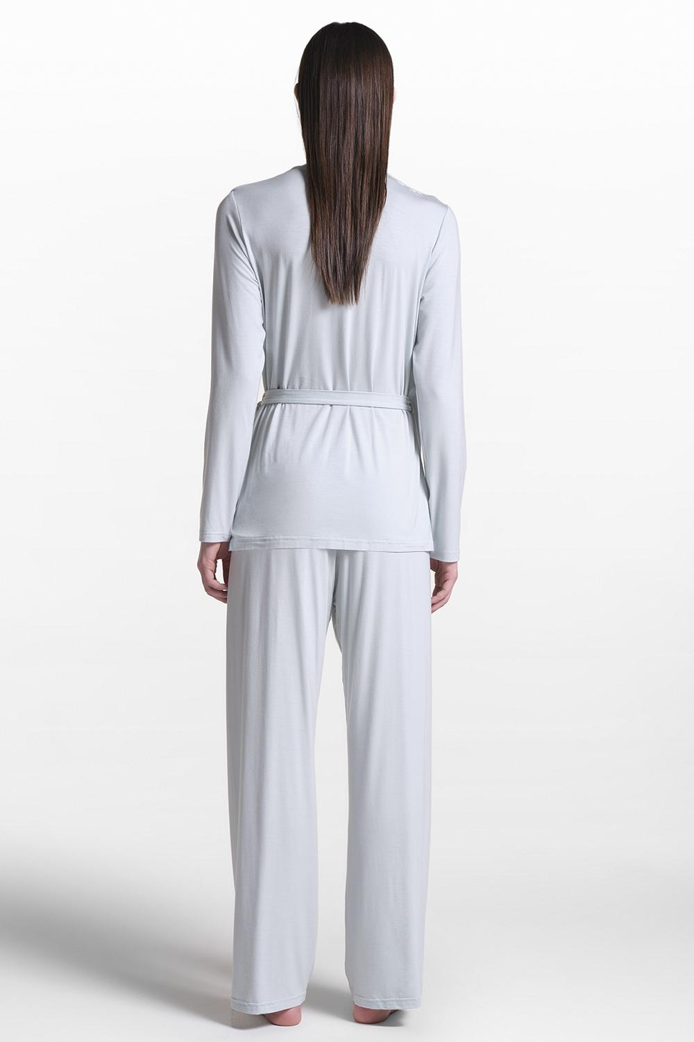 Verdiani Pigiama Micromodal Tencel