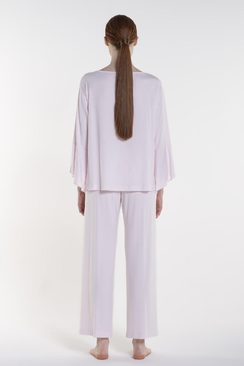 Verdiani Pigiama Modal Tencel