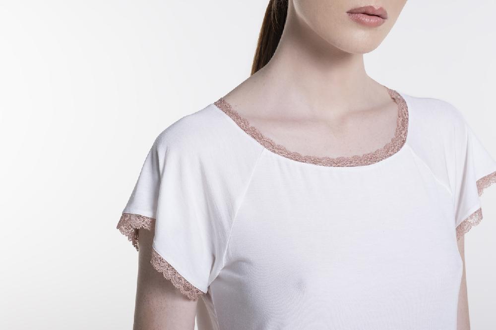 Verdiani Pigiama Modal Tencel