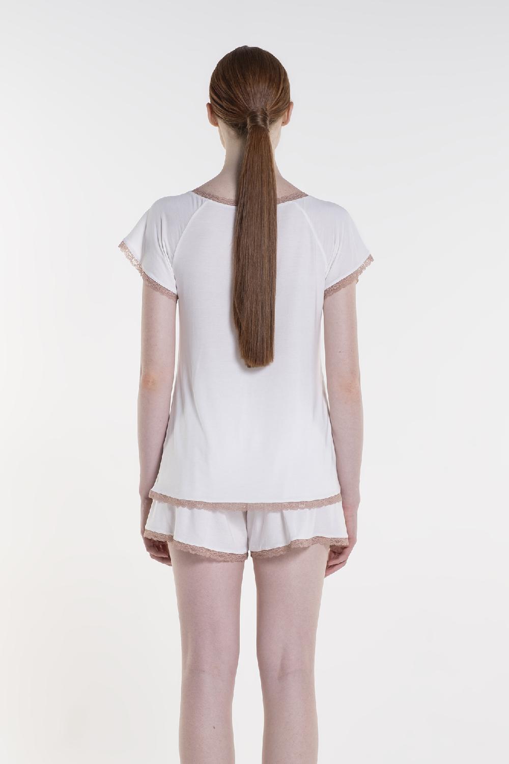 Verdiani Pigiama Modal Tencel