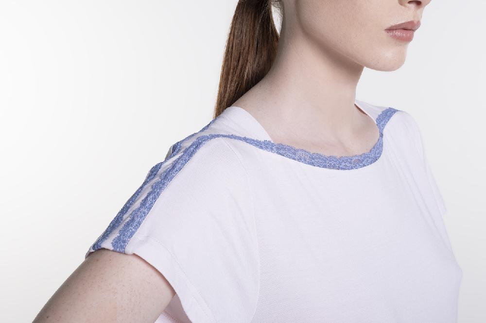 Verdiani Pigiama Modal Tencel