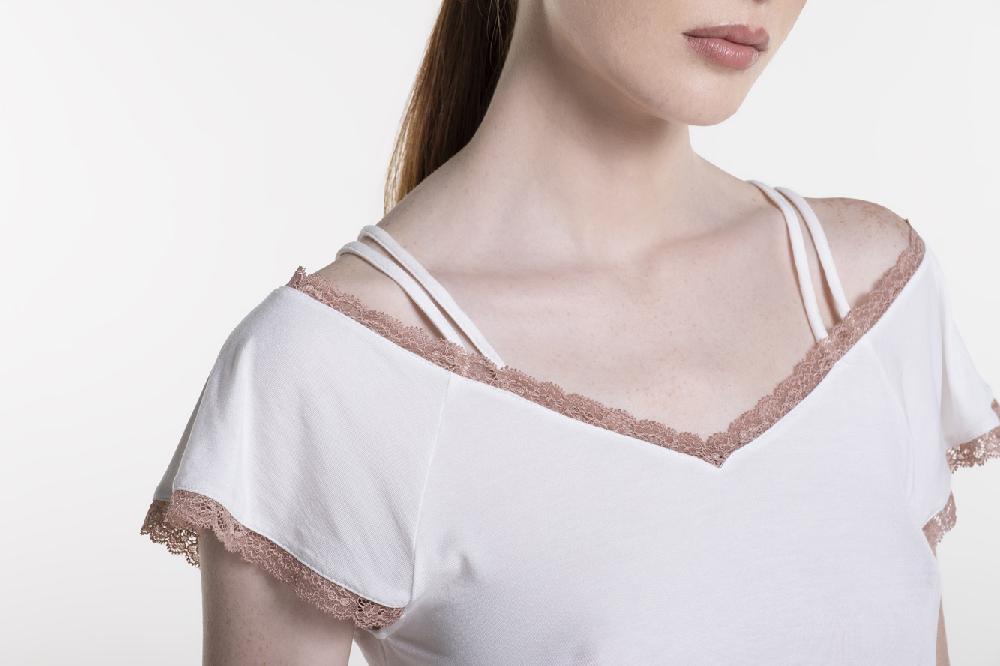 Verdiani Pigiama Modal Tencel