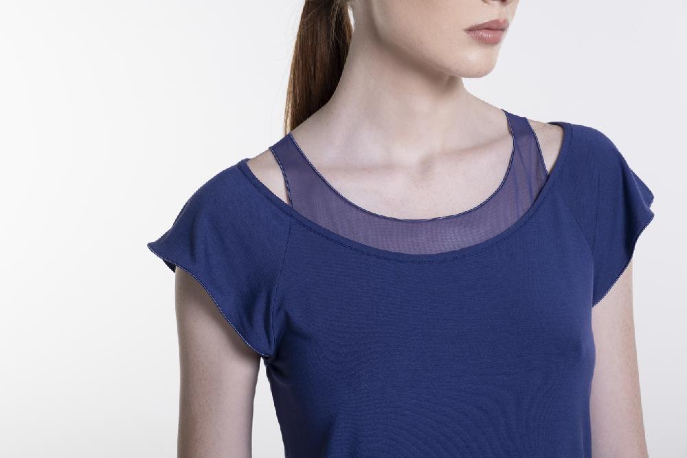 Verdiani Pigiama Modal Tencel