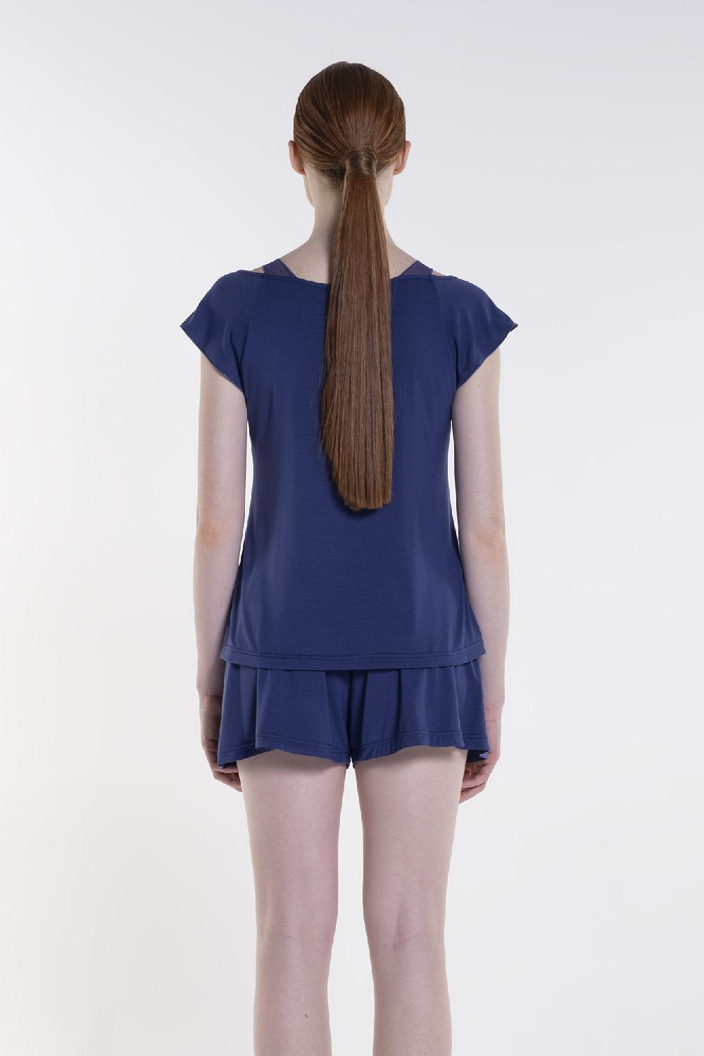 Verdiani Pigiama Modal Tencel