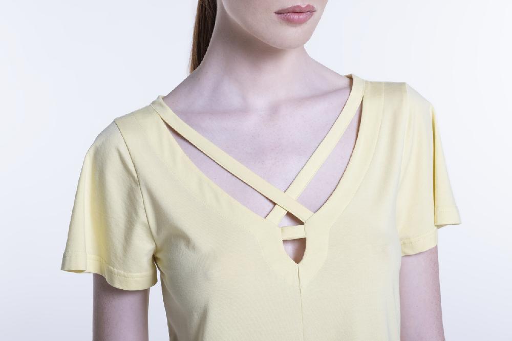 Verdiani Pigiama Modal Tencel