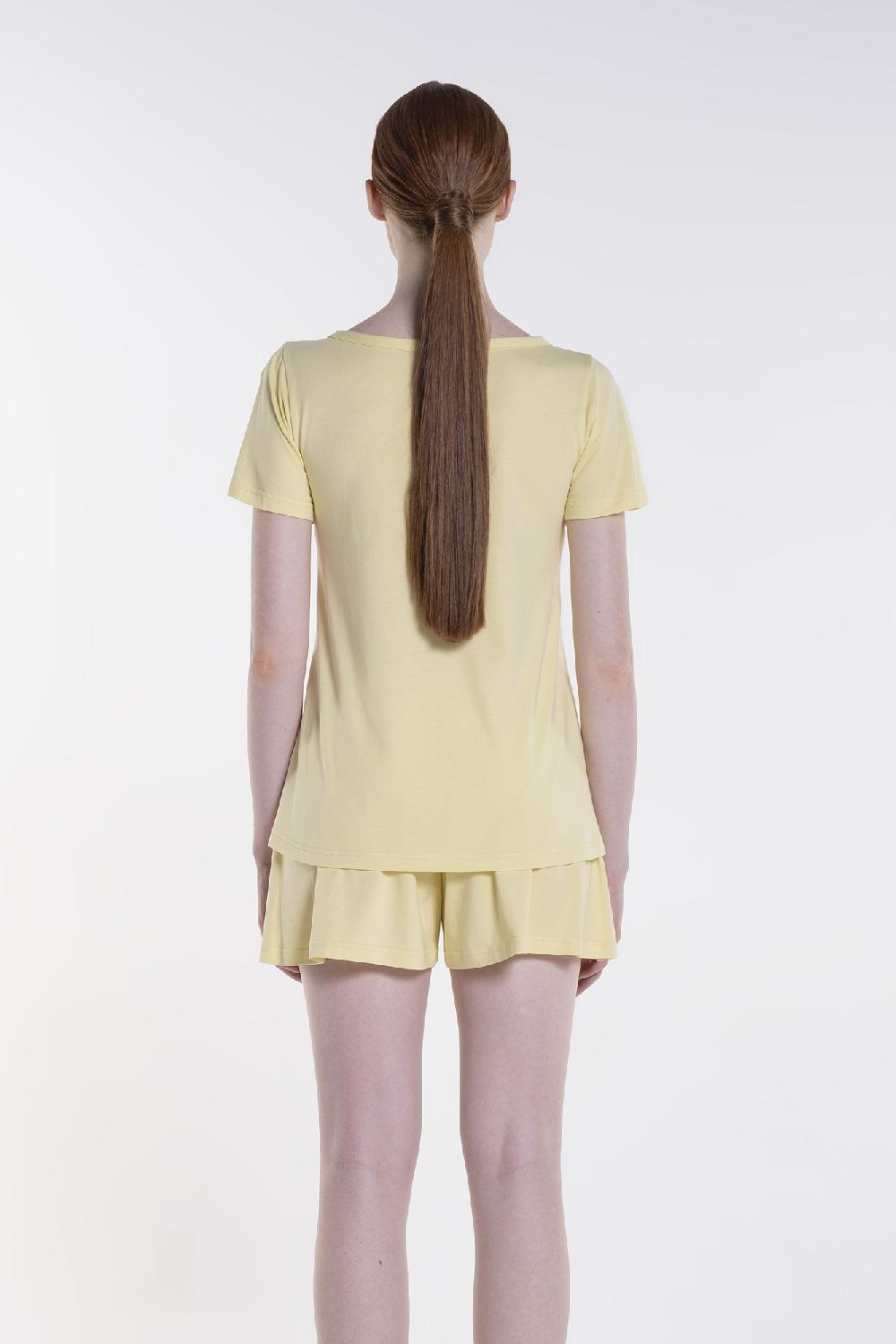 Verdiani Pigiama Modal Tencel