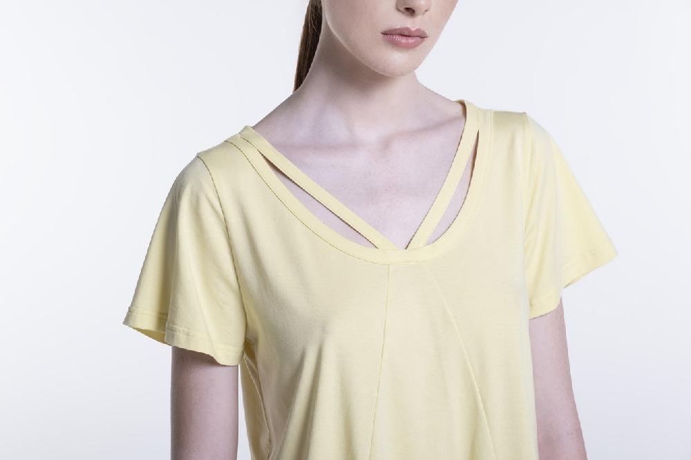 Verdiani Pigiama Modal Tencel