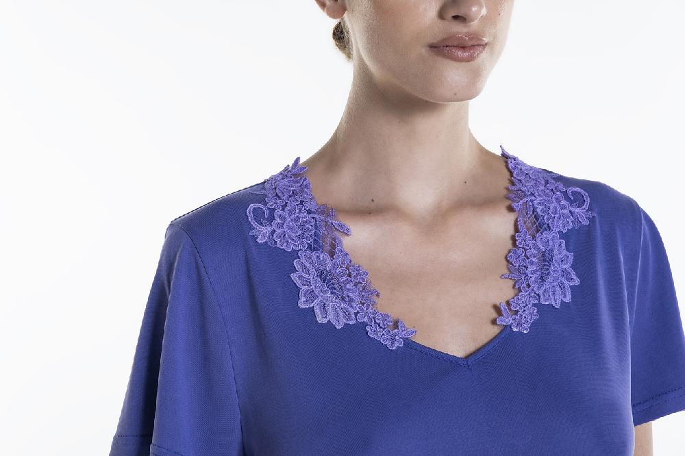 Verdiani Pigiama Modal Tencel