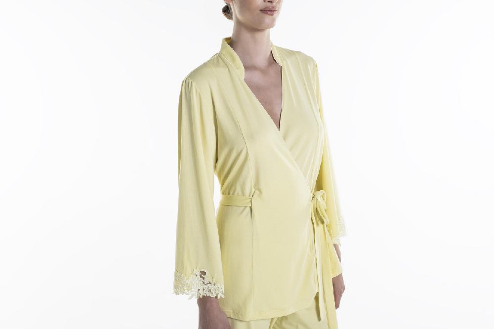 Verdiani Pigiama Modal Tencel