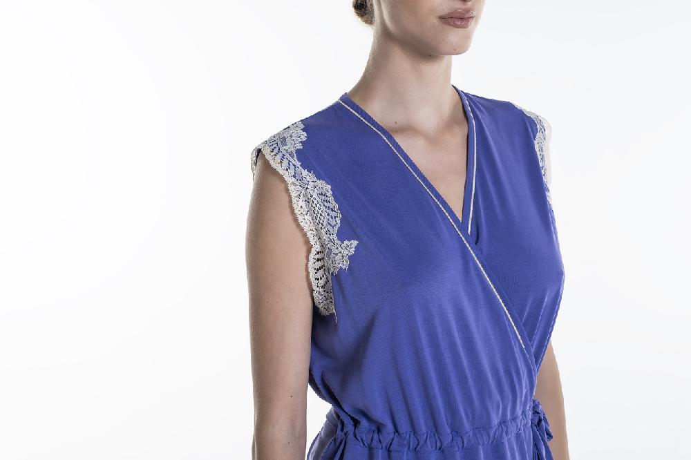 Verdiani Pigiama Modal Tencel