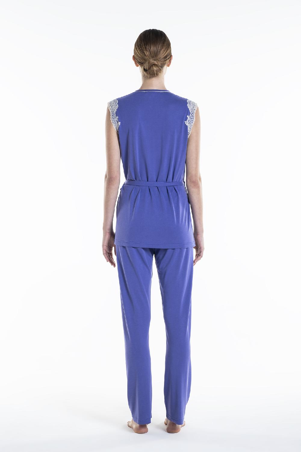 Verdiani Pigiama Modal Tencel