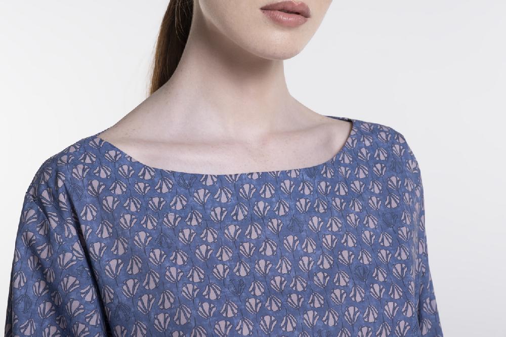 Verdiani Pigiama Mussola Cotone