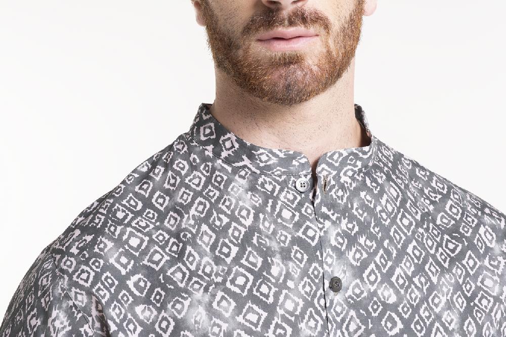 Verdiani Pigiama Navetta Cotone