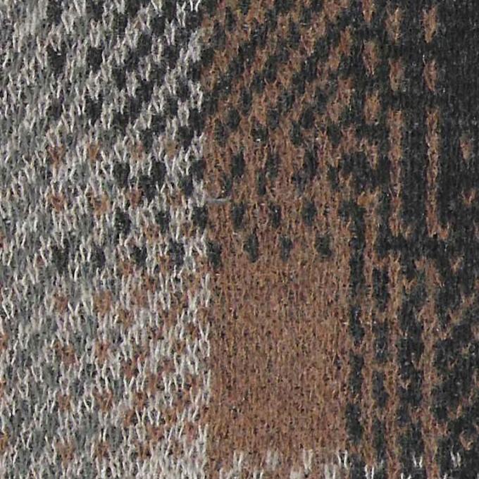 Verdiani Pigiama Punto Milano Tartan