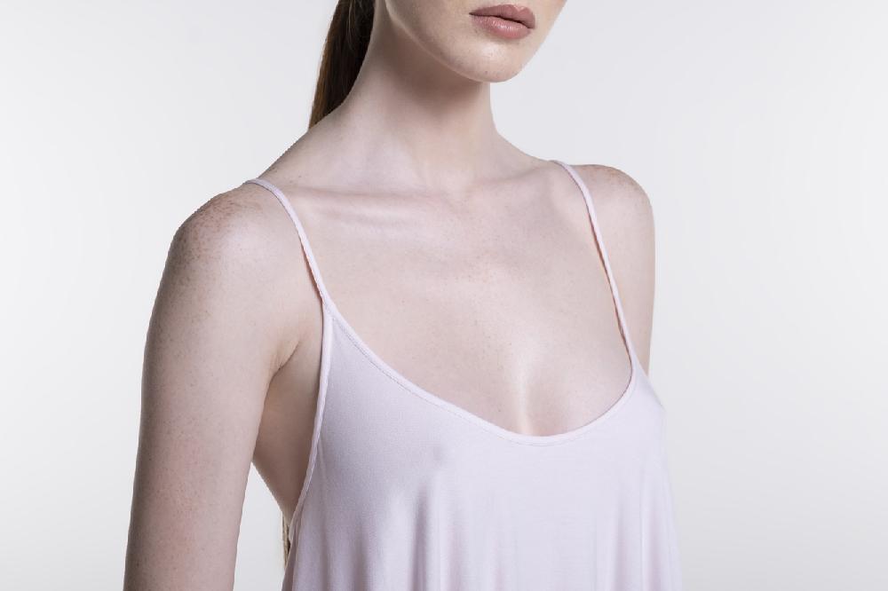 Verdiani Sottoveste Modal Tencel