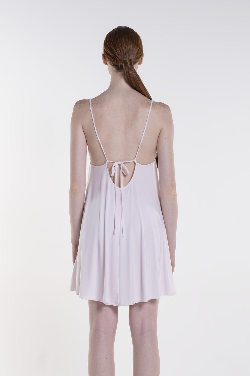 Verdiani Sottoveste Modal Tencel