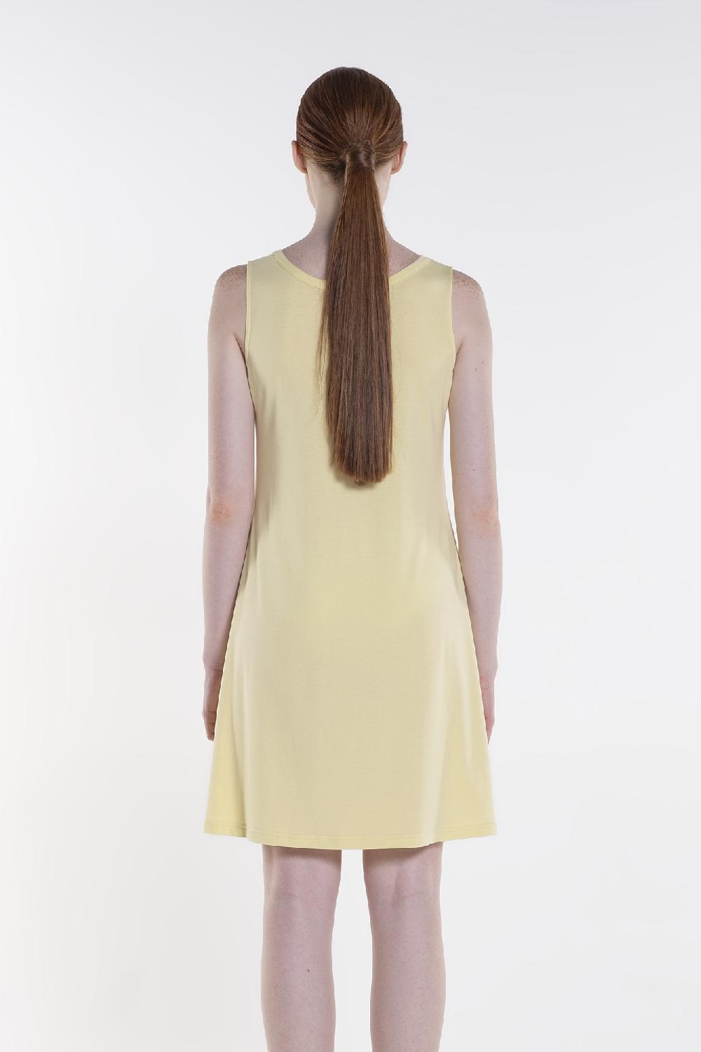 Verdiani Sottoveste Modal Tencel