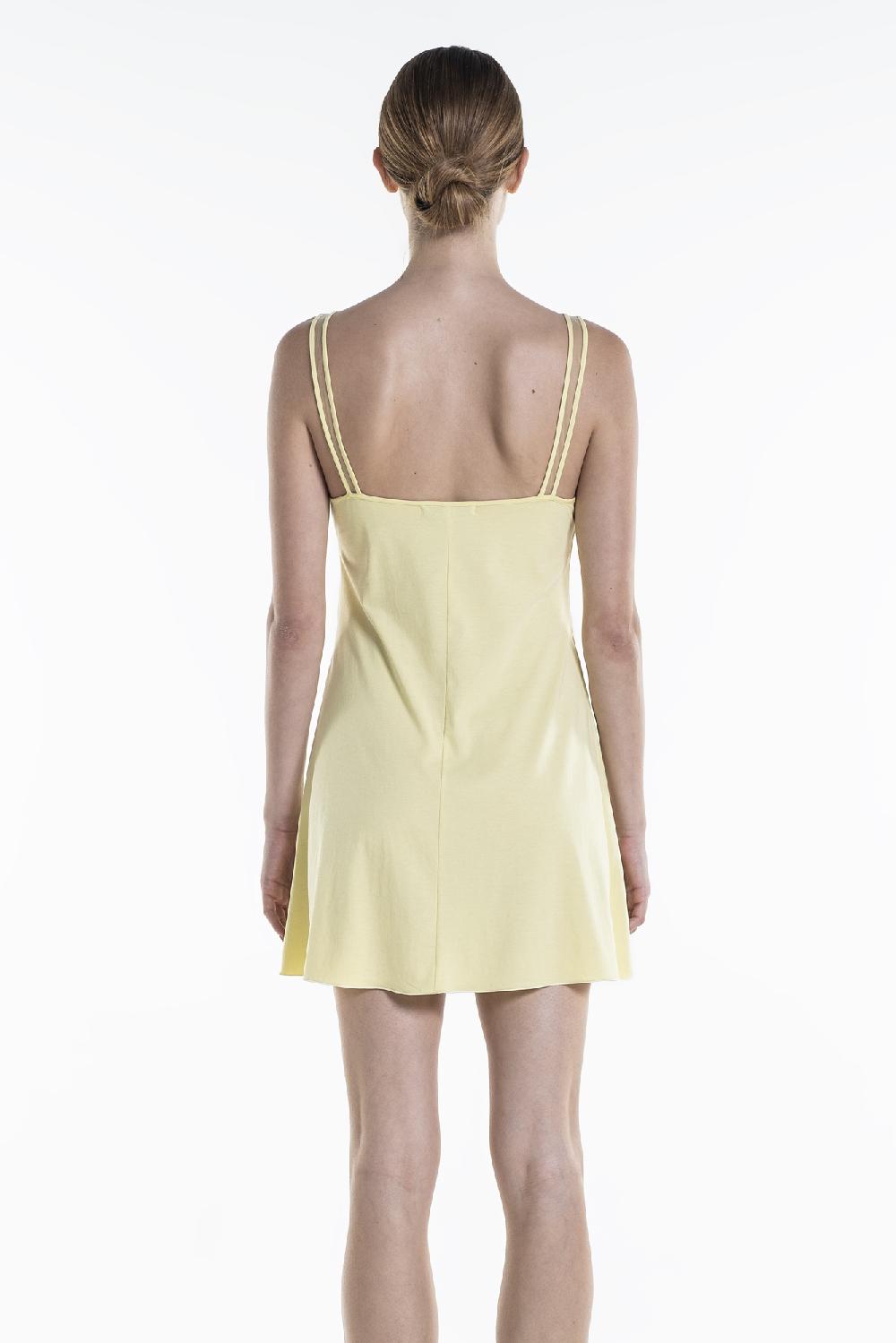 Verdiani Sottoveste Modal Tencel