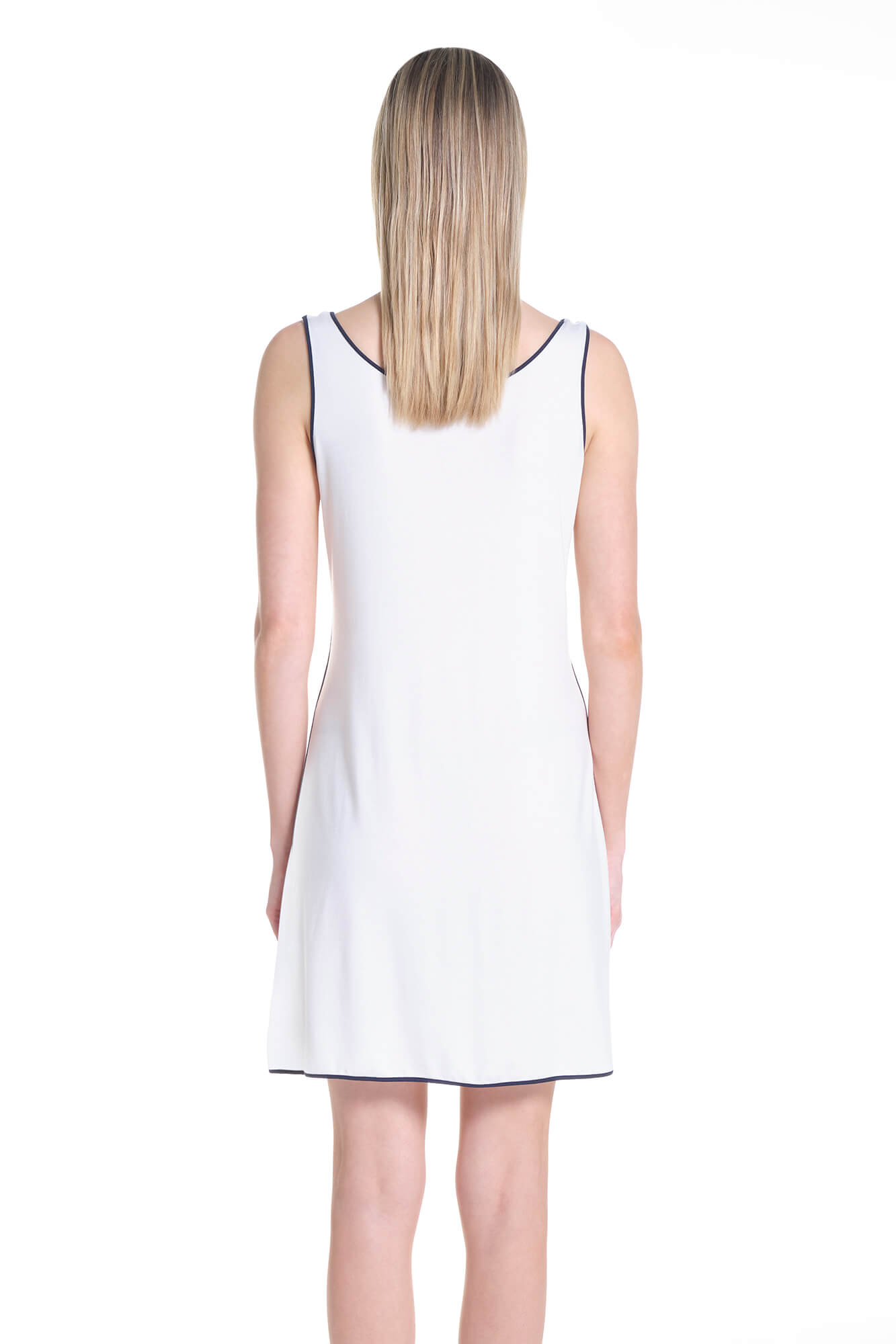 Verdiani Sottoveste Modal Tencel